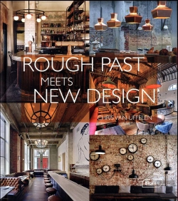 Bertrand.pt - Rough Past Meets New Design