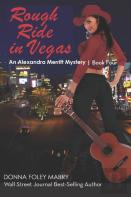 Rough Ride In Vegas