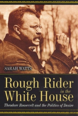 Bertrand.pt - Rough Rider In The White House