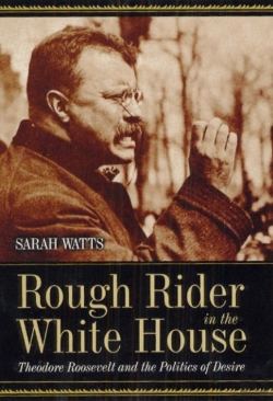Bertrand.pt - Rough Rider In The White House