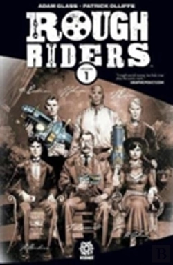 Bertrand.pt - Rough Riders Volume 1