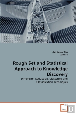 Bertrand.pt - Rough Set And Statistical Approach To Knowledge Discovery