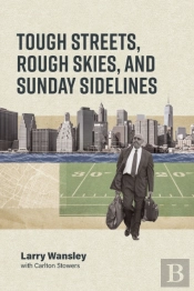 Rough Streets, Tough Skies, And Sunday Sidelines