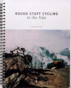 Bertrand.pt - Rough Stuff Cycling In The Alps