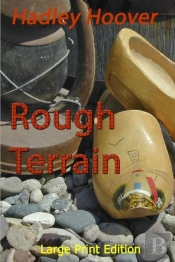 Rough Terrain (Lp)
