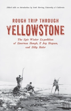 Bertrand.pt - Rough Trip Through Yellowstone