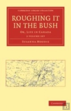 Bertrand.pt - Roughing It In The Bush