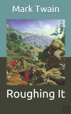 Bertrand.pt - Roughing It