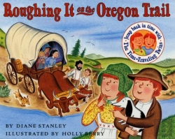 Bertrand.pt - Roughing It On The Oregon Trail