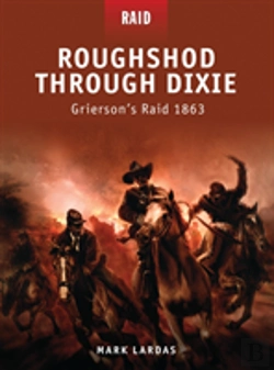 Bertrand.pt - Roughshod Through Dixie