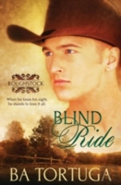 Roughstock: Blind Ride
