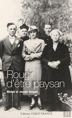 Bertrand.pt - Rougir D'Être Paysan