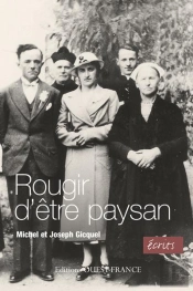 Rougir D'Être Paysan