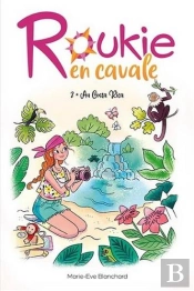 Roukie En Cavale Tome 2 : Au Costa Rica