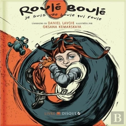 Bertrand.pt - Roulé Boulé ; Je Suis Une Boule Qui Roule