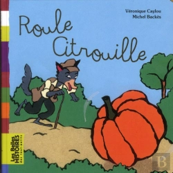 Bertrand.pt - Roule, Citrouille !