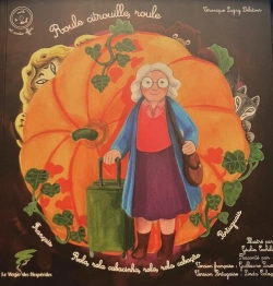 Bertrand.pt - Roule Citrouille, Roule
