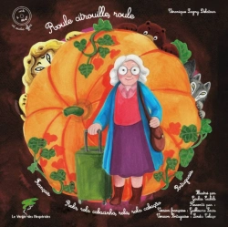 Bertrand.pt - Roule Citrouille, Roule