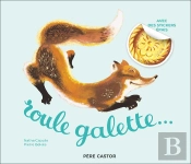 Roule Galette (Avec Des Stickers Épais)