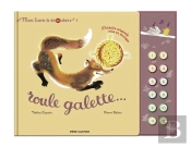 Roule Galette : Mon Livre À Écouter