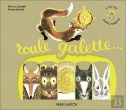 Bertrand.pt - Roule Galette : Roule Galette (Avec Marionnettes)