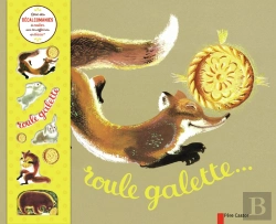 Bertrand.pt - Roule Galette : Roule Galette