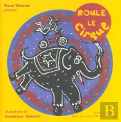 Roule Le Cirque