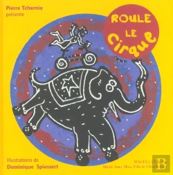 Bertrand.pt - Roule Le Cirque