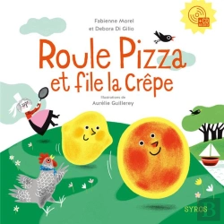 Bertrand.pt - Roule Pizza Et File La Crêpe