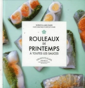Rouleaux De Printemps
