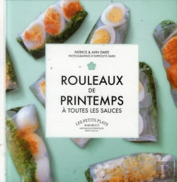 Bertrand.pt - Rouleaux De Printemps