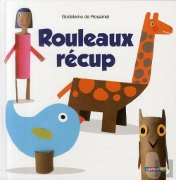 Bertrand.pt - Rouleaux Recup
