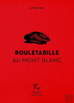Bertrand.pt - Rouletabille Au Mont-Blanc