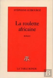 Roulette Africaine