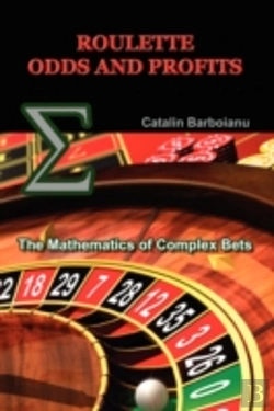 Bertrand.pt - Roulette Odds And Profits