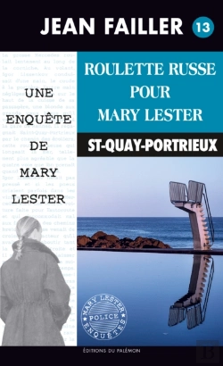 Bertrand.pt - Roulette Russe Pour Mary Lester