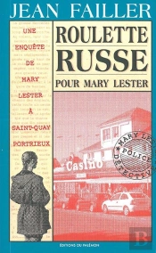 Roulette Russe Pour Mary Lester