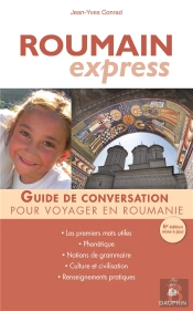 Roumain Express