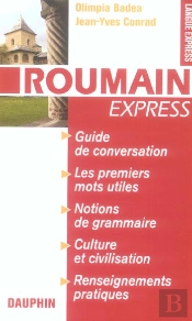 Roumain Express