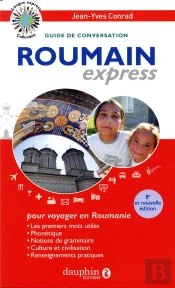 Roumain Express Ned