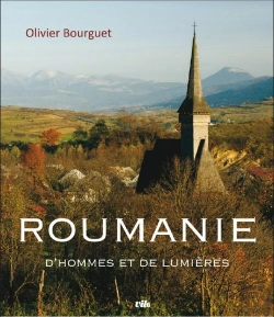 Bertrand.pt - Roumanie, D Hommes Et De Lumieres