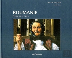 Bertrand.pt - Roumanie ; Notre Soeur Latine