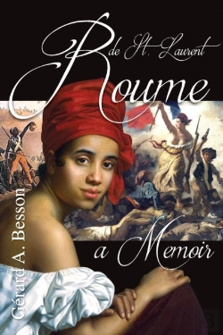 Bertrand.pt - Roume De Saint Laurent ... A Memoir