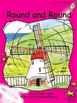 Bertrand.pt - Round And Round