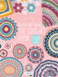 Round And Round The Crochet Hook