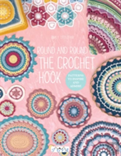 Bertrand.pt - Round And Round The Crochet Hook