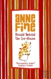Round Behind The Ice House