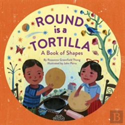 Bertrand.pt - Round Is A Tortilla