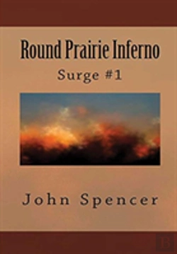 Bertrand.pt - Round Prairie Inferno