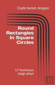 Round Rectangles In Square Circles